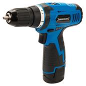 Silverline (521457) Drill Driver 10.8V