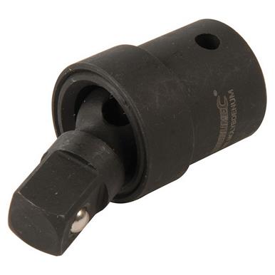 Silverline (524036) Impact Universal Joint 1/2&quot; 60mm