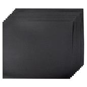 Silverline (531361) Wet & Dry Sheets 320 Grit Pack of 10
