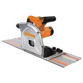 Triton (534156) 1400W Track Saw Kit 185mm 4pce