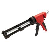 Silverline (536534) Professional Caulking Gun 300ml