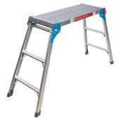 Silverline (537366) Step-Up Platform 150kg