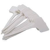 Silverline (552517) Plant Markers 16pk 150mm