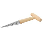 Silverline (556503) Traditional Garden Dibber 270mm