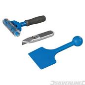 Carpet Fitting Tools