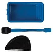 Rockler (560929) Silicone Glue Kit 3pce
