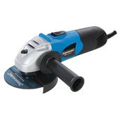 Silverline (571295) DIY 650W Angle Grinder 115mm 115mm