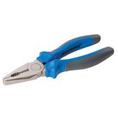 Silverline (571497) Expert Combination Pliers 180mm