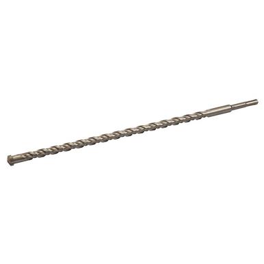 Silverline (571510) SDS Plus Crosshead Drill Bit 18 x 460mm