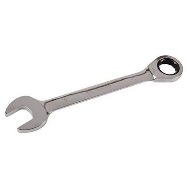Silverline (571522) Fixed Head Ratchet Spanner 30mm