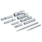 Silverline (571532) Box Spanner Metric Set 8pce 8 - 22mm