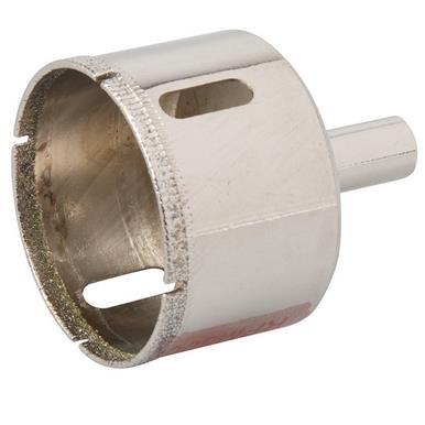Silverline (571533) Diamond Dust Holesaw 45mm