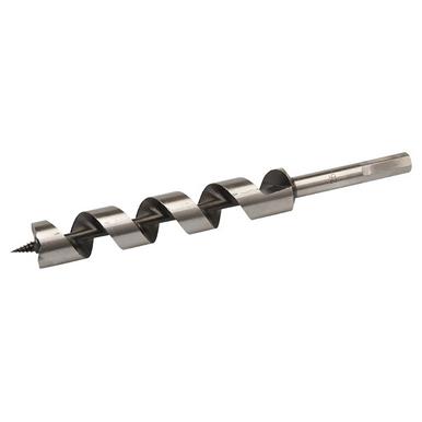 Silverline (580423) Auger Bit 25 x 235mm * Clearance *