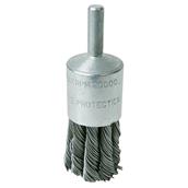 Silverline (580432) Steel End Twist Brush 22mm