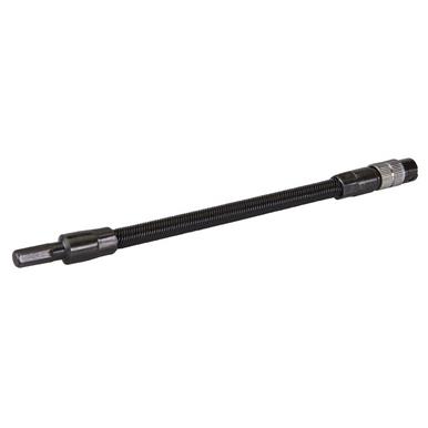 Silverline (580448) Flexi Bit Holder 190mm - 1/4&quot; Hex