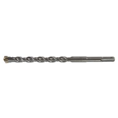 Silverline (580452) SDS Plus Crosshead Drill Bit 14 x 210mm
