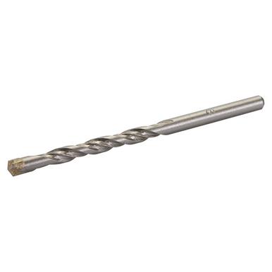 Silverline (580453) Crosshead Masonry Drill Bit 6 x 100mm
