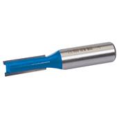 Silverline (581688) 1/2&quot; Straight Imperial Cutter 3/8&quot; x 1&quot; * Clearance *