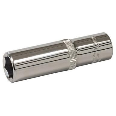 Silverline (584339) Deep Socket 3/8&quot; Drive 6pt Metric 12mm