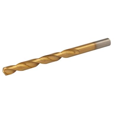 Silverline (585474) HSS Titanium-Coated Drill Bit 8.0mm