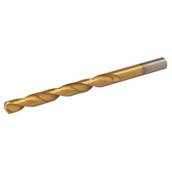 Silverline (585474) HSS Titanium-Coated Drill Bit 8.0mm