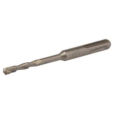 Silverline (585476) SDS Plus Masonry Drill Bit 6 x 110mm