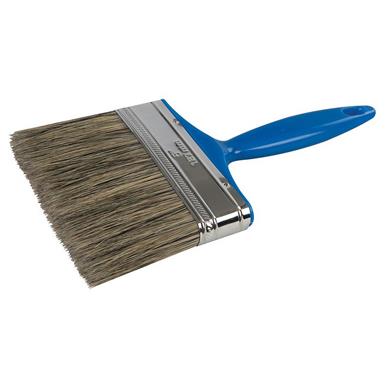 Silverline (585477) Emulsion & Paste Brush 125mm
