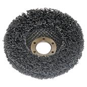 Silverline (585478) Polycarbide Abrasive Disc 115mm 22.23mm Bore