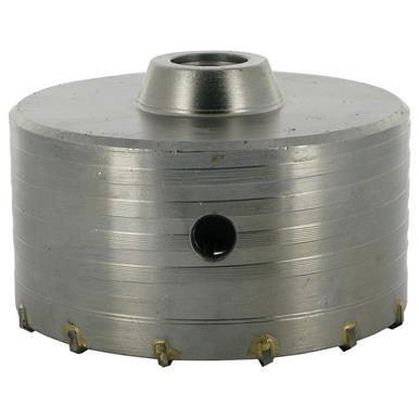 Silverline (585485) TCT Core Drill Bit 115mm
