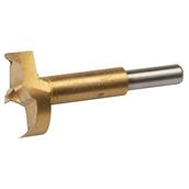 Silverline (589666) Titanium-Coated Forstner Bit 40mm