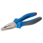 Silverline (589671) Expert Combination Pliers 200mm