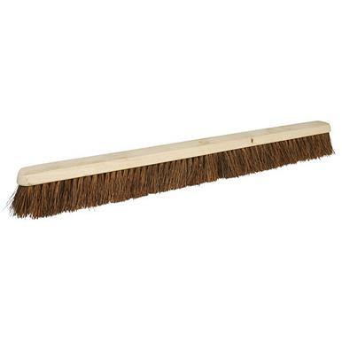 Silverline (589700) Broom Head Stiff Bassine 900mm (36&quot;)