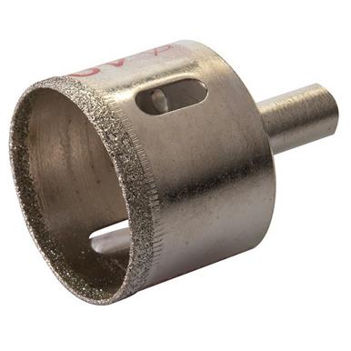 Silverline (589710) Diamond Dust Holesaw 40mm