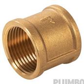 Plumbob (592146) Brass Socket 3/4