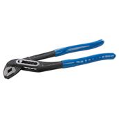 Silverline (594941) Slim-Jaw Waterpump Pliers Length 180mm - Jaw 45mm