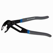 Silverline (595757) Quick Adjusting Soft-Jaw Pliers Length 280mm - Jaw 65mm
