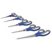 Silverline (595760) Scissor Set 5pce