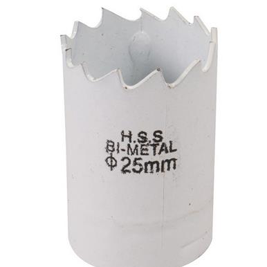 Silverline (595768) Bi-Metal Holesaw 25mm