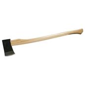 Silverline (598432) Hickory Felling Axe 6lb (2.72kg)