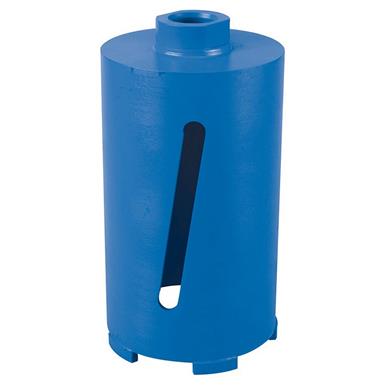 Silverline (598433) Diamond Core Drill Bit 91 x 150mm