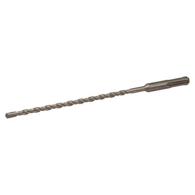 Silverline (598475) SDS Plus Masonry Drill Bit 6 x 210mm