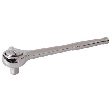 Silverline (598500) Ratchet Handle 1/2&quot; / 250mm