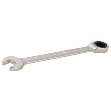 Silverline (598522) Fixed Head Ratchet Spanner 15mm
