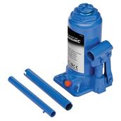 Silverline (598558) Hydraulic Bottle Jack 10 Tonne