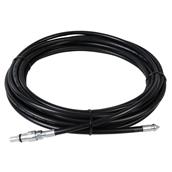Silverline (599474) Pipe-Cleaning Hose 10m * Discontinued Line *