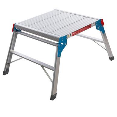 Silverline (600905) Square Step-Up Platform 150kg