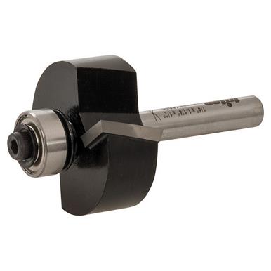 Triton (602330) 1/4&quot; Rabetting Bit 1 1/4&quot; x 1/2&quot; * Discontinued Line *