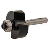 Triton (602330) 1/4&quot; Rabetting Bit 1 1/4&quot; x 1/2&quot; * Discontinued Line *