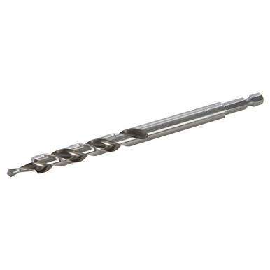 Triton (610535) Quick Change Hex Shank Drill Bit 9.5mm / 3/8&quot; TWQSDB * Clearance *