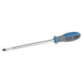 Silverline (616477) Hammer-Through Screwdriver Slotted 8 x 200mm